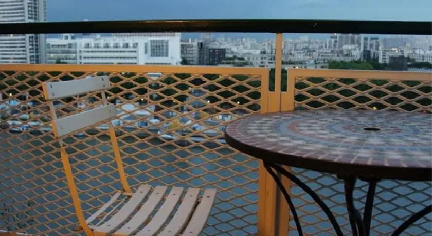 Luxurious Flat - Eiffel Tower - photo 7