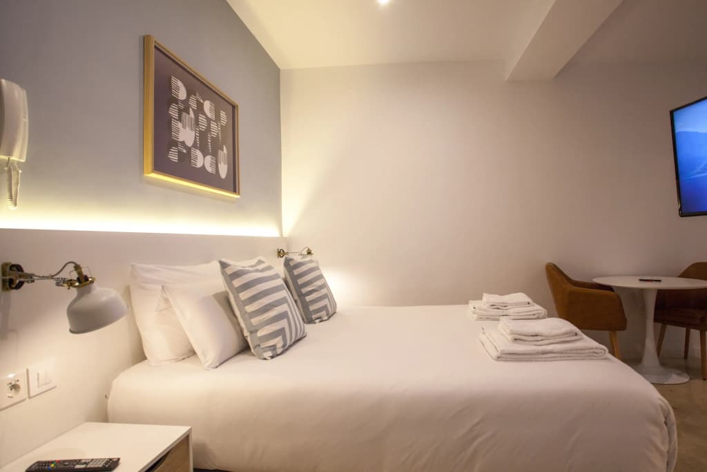 Gran Central Suites - photo 2