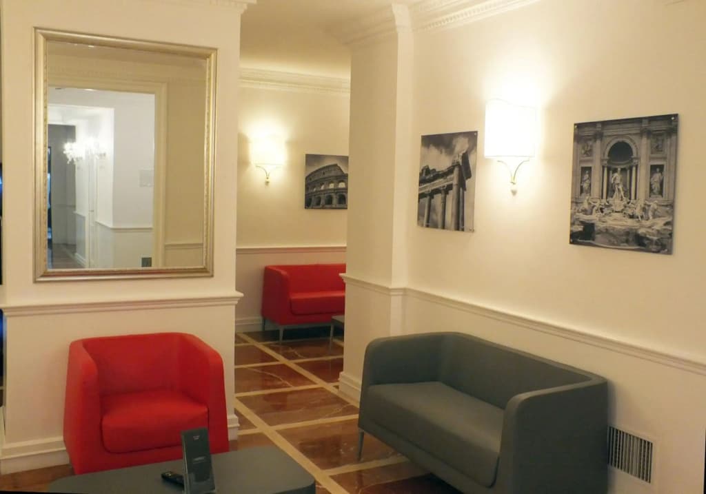 BB Hotels Smarthotel Bailey's - photo 17