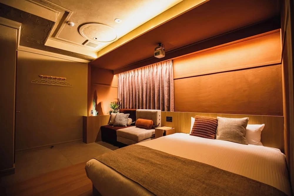 SABLIER by R HOTEL - photo 5