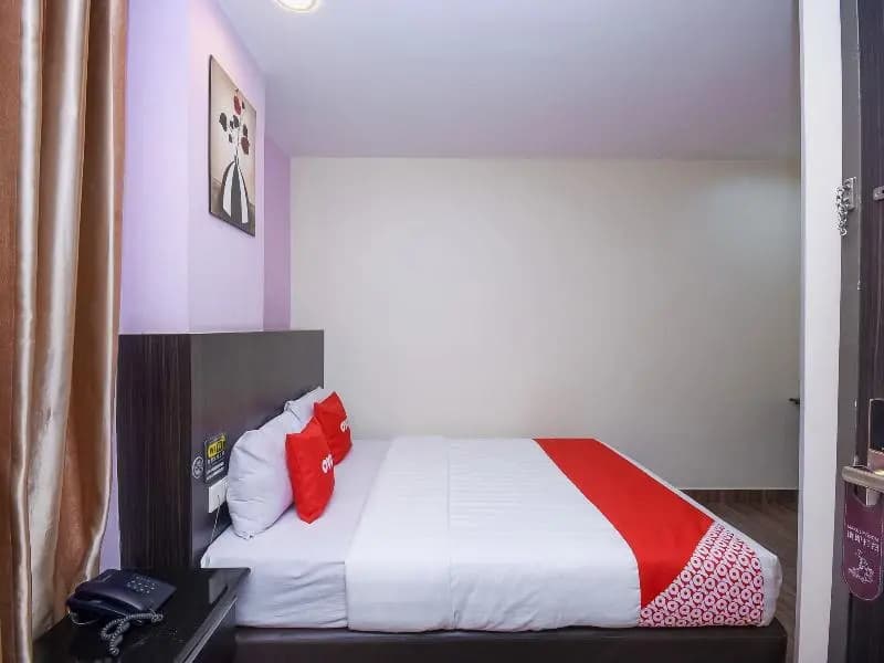 OYO 89775 98 Inn - photo 5