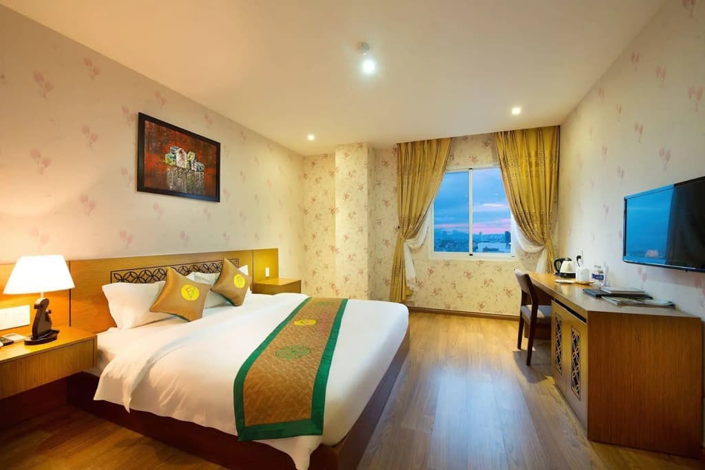 Fansipan Danang Hotel - photo 5