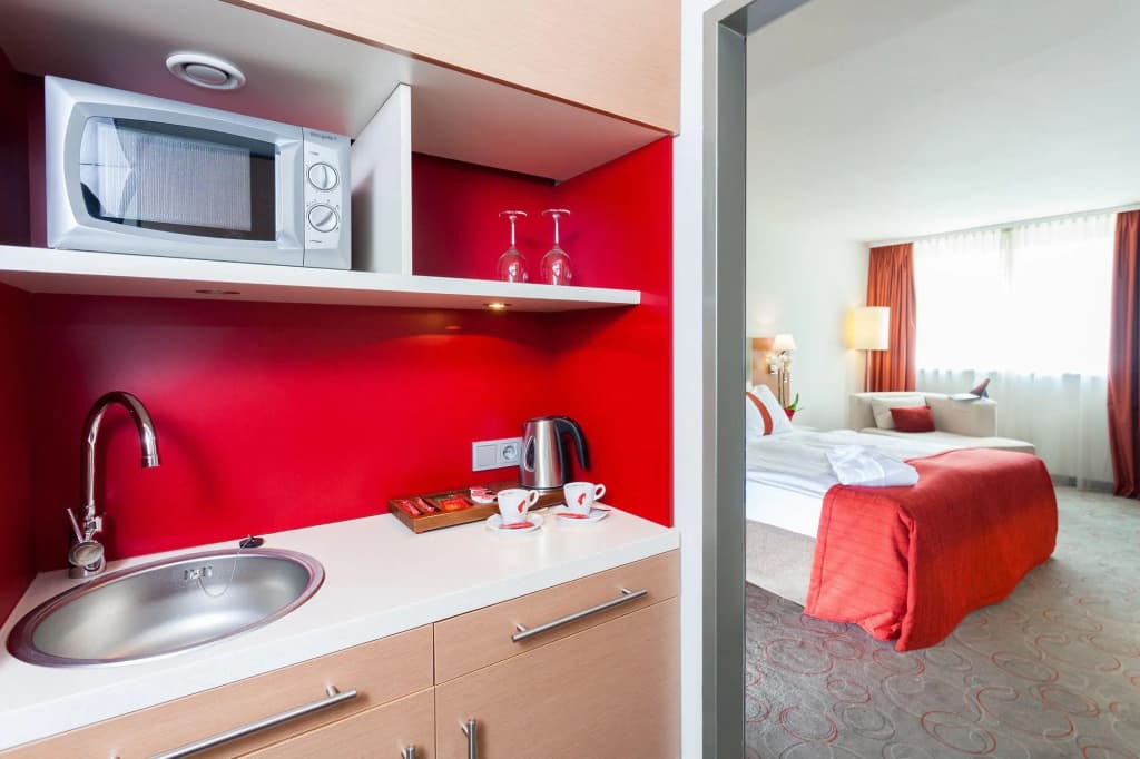 VIVO Aparthotel - photo 33
