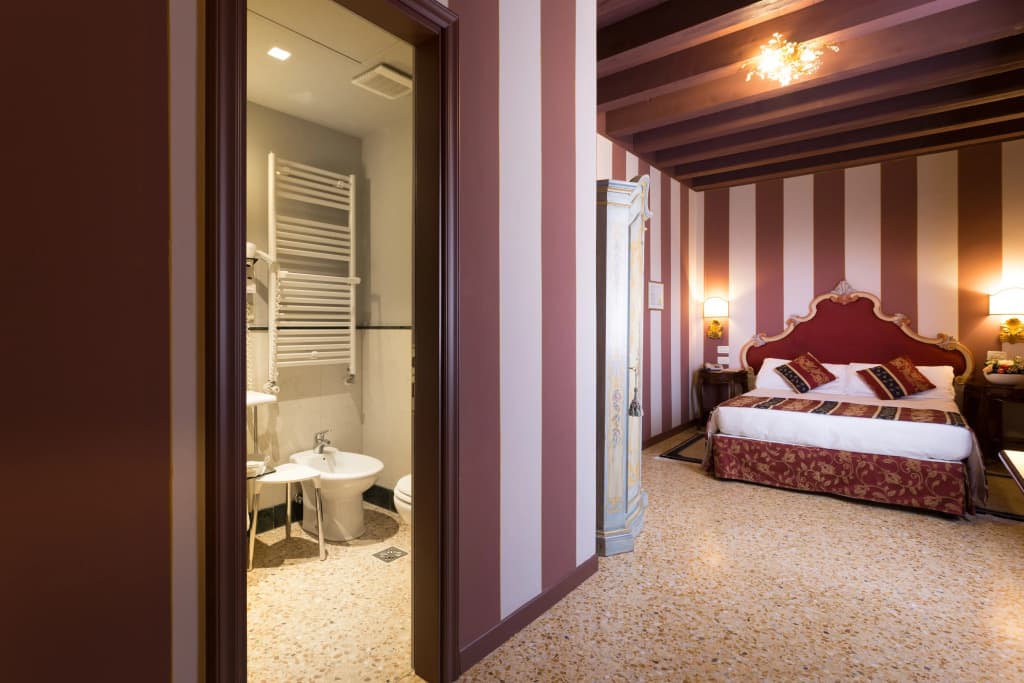 Hotel Tiziano - photo 2