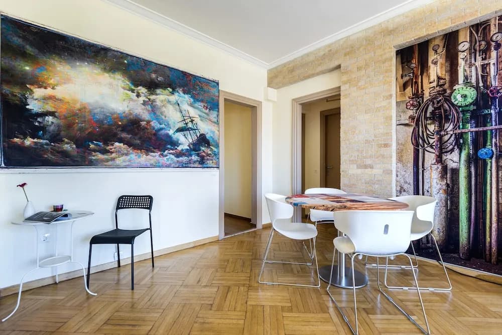 Acropolis Luxury Suite - photo 13