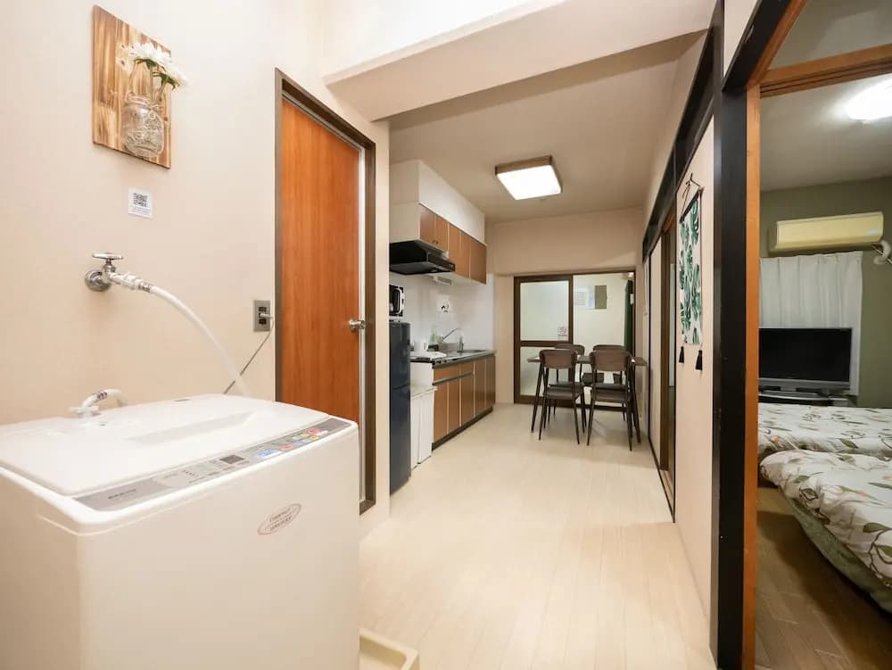 73BNB Hotel Apartment Ebisucho - photo 5