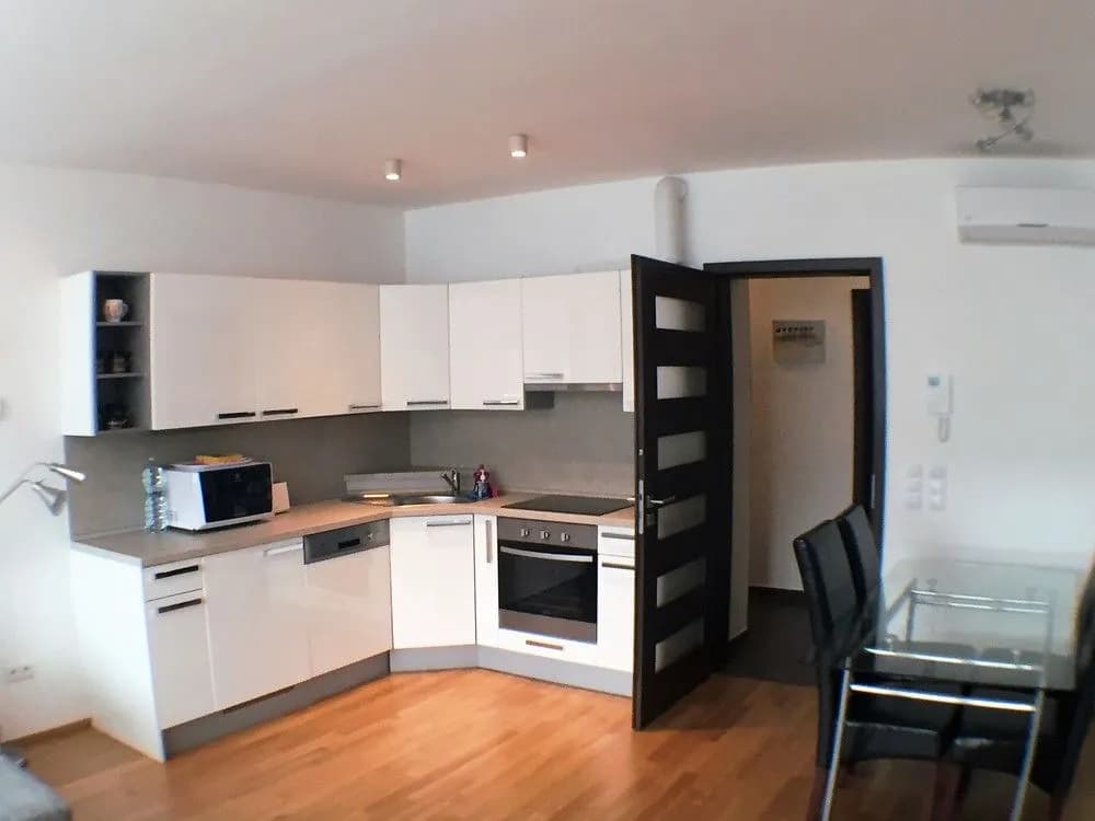 Residence Lucemburska - photo 11