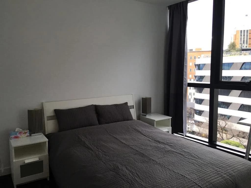 Mel-Uni Village - main photo