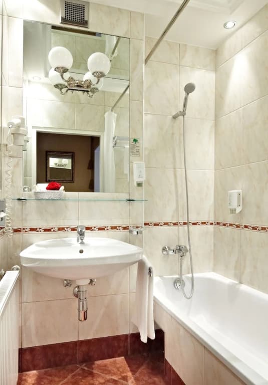 Savoy Vienna - photo 9