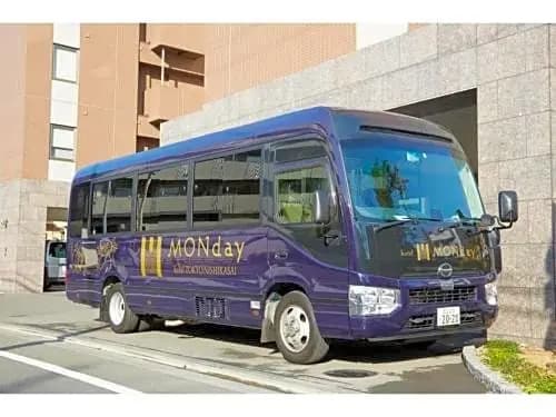 hotel MONday HANEDA AIRPORT - Vacation STAY 69317v - main photo