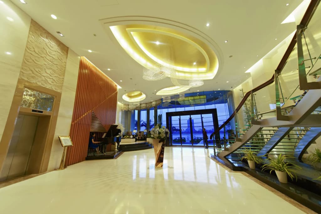 Brilliant Hotel - photo 36