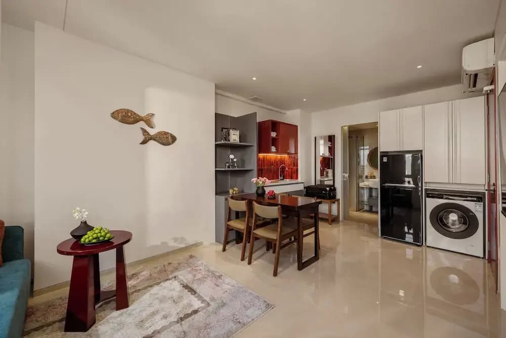 Amber Bay Hotel & Suites Da Nang - photo 16