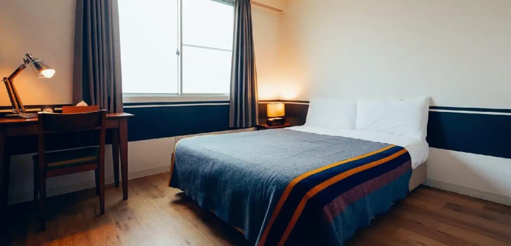Hotel Graphy Nezu - photo 42