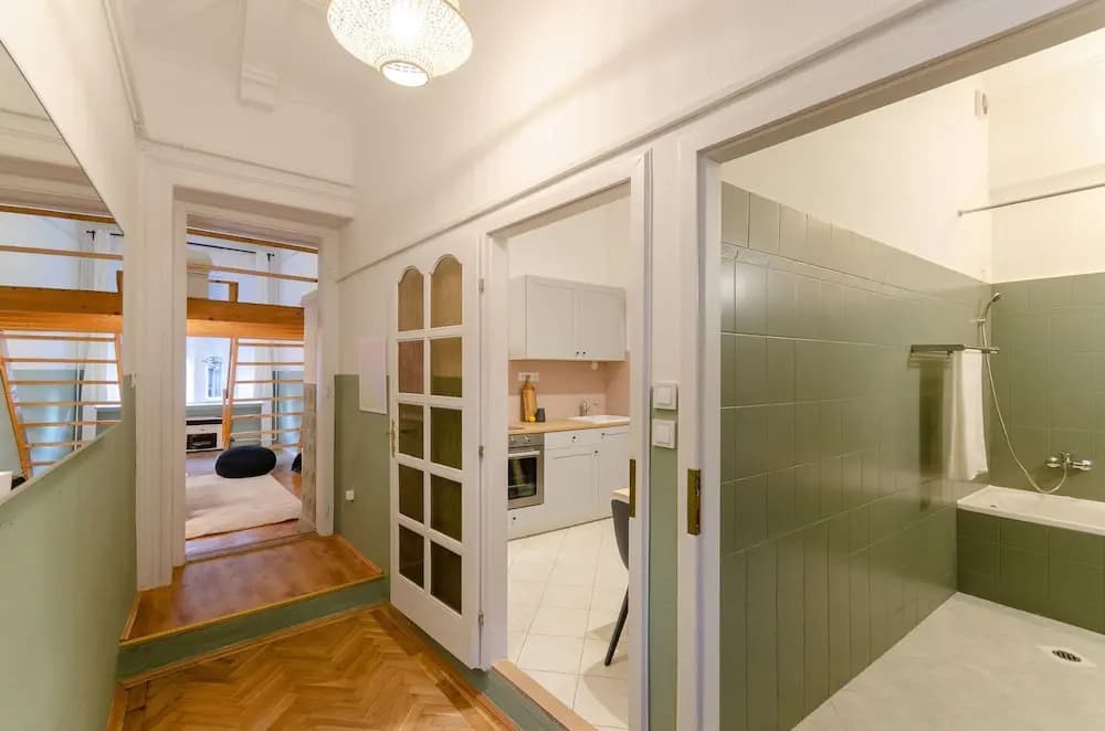 Coriander Apartment - photo 11