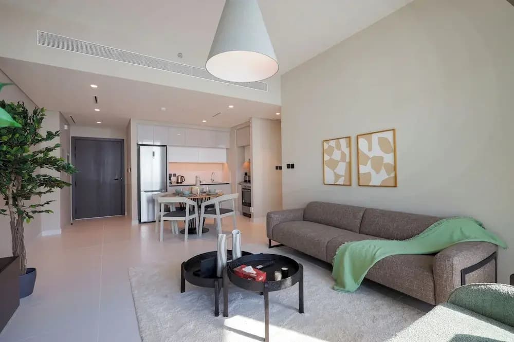 Aya - Exquisite Beachfront 1BR Living in Palm Jumeirah - photo 9