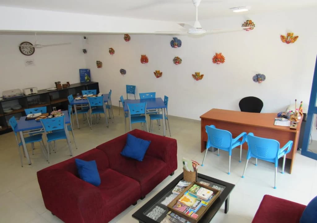 Villa Key 2 Ceylon - Colombo 5 - photo 8