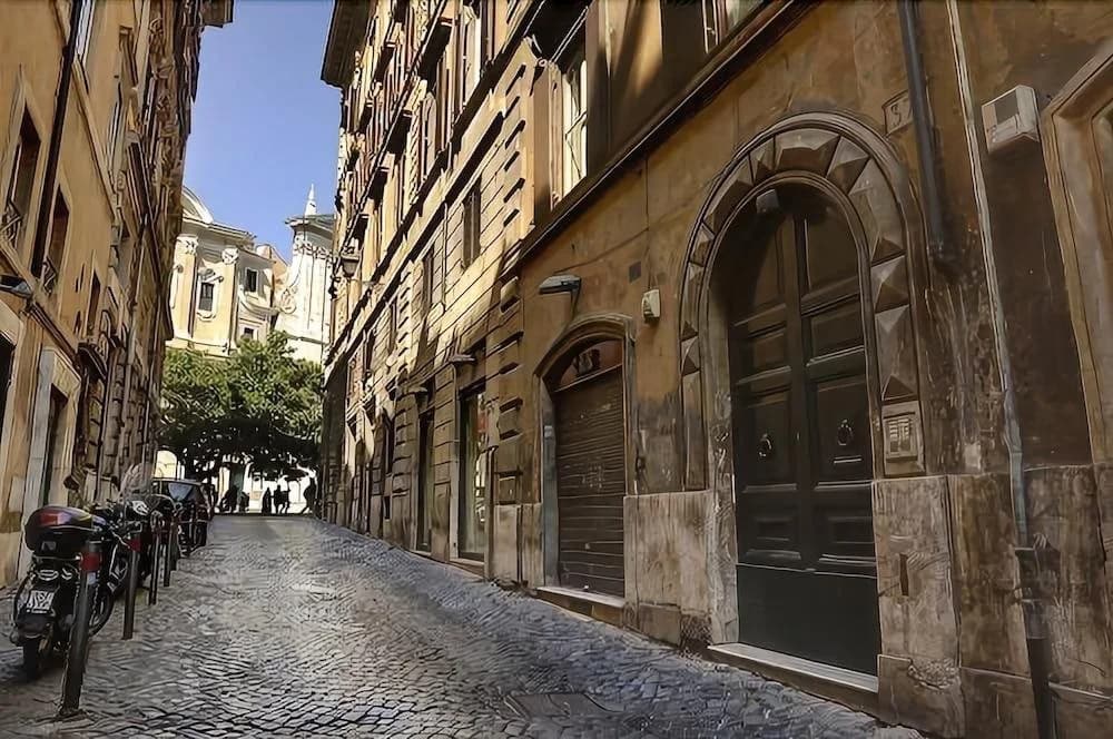 Roma Resort Navona - photo 31