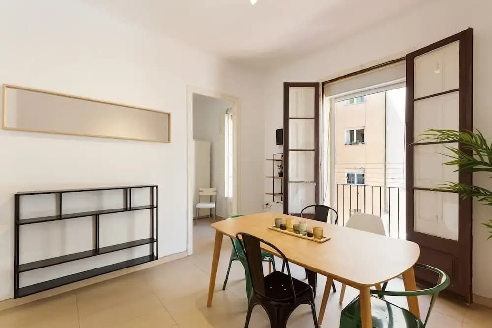 Stay U-nique Apartments Mistral - photo 4