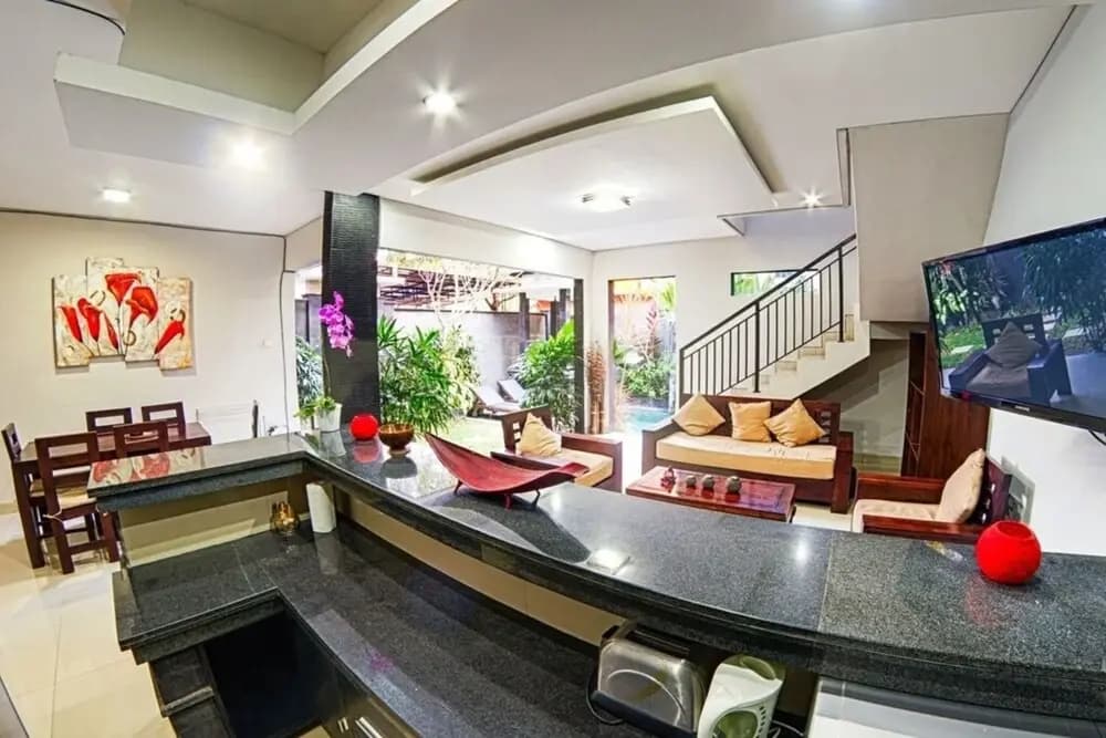 Villa Agung Rakas - photo 9