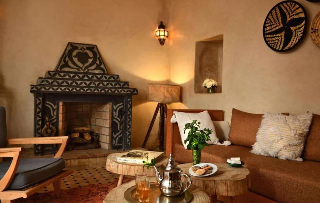 Riad Lamzia - photo 16