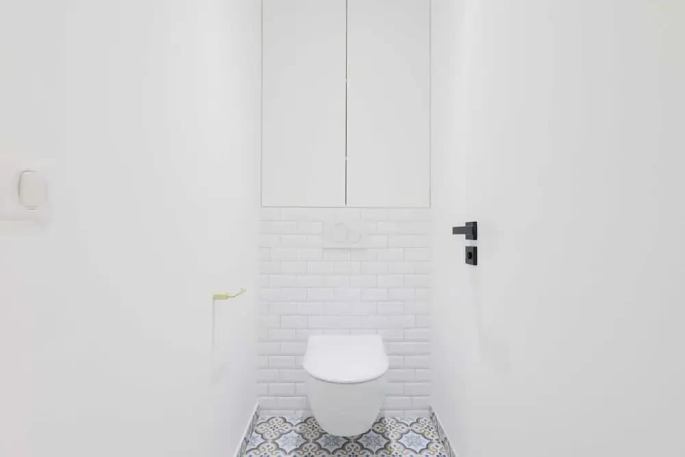 Spacious Apartment - 2br/6p - Pigalle - Sopi - photo 18