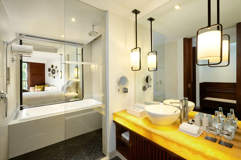 Pullman Danang Beach Resort - photo 9