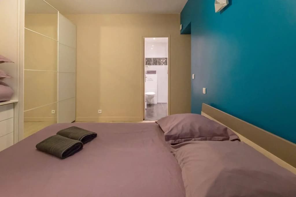 Apartment WS Beaugrenelle - Tour Eiffel - photo 3