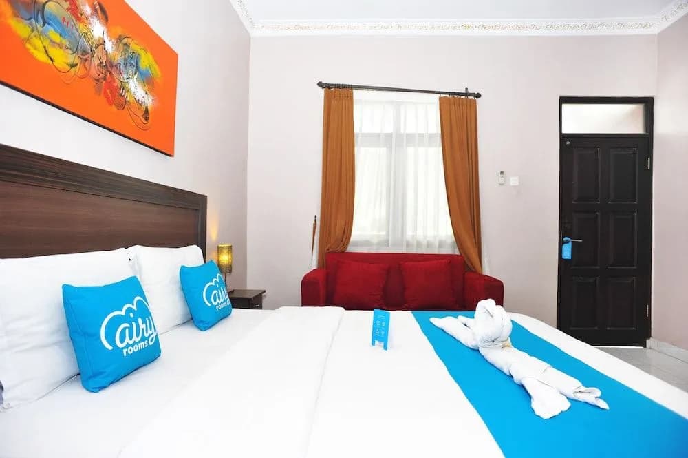 Airy Legian Dewi Sri Satu 14 Kuta Bali - photo 2