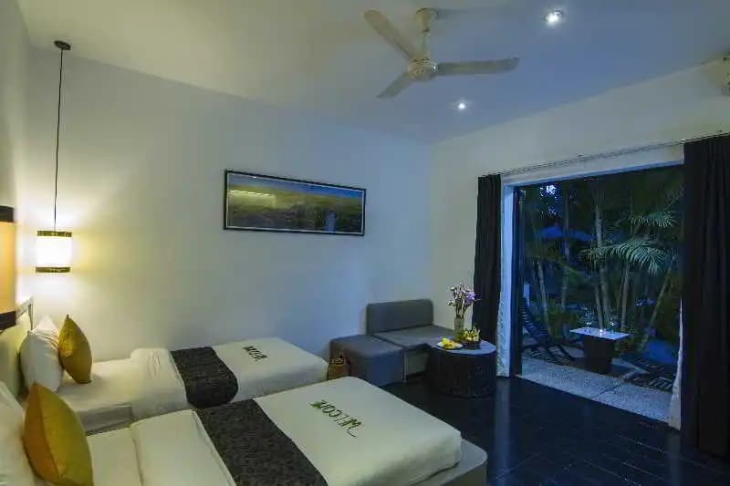 Villa Kiara Boutique - photo 4