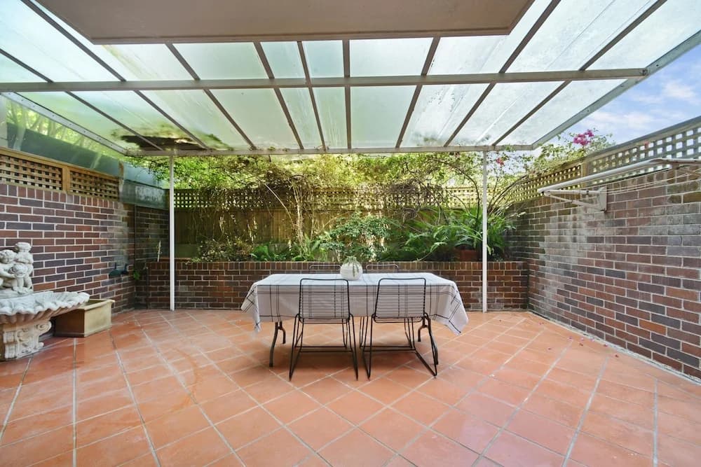 Terrace Living in the Heart of Sydney - photo 12