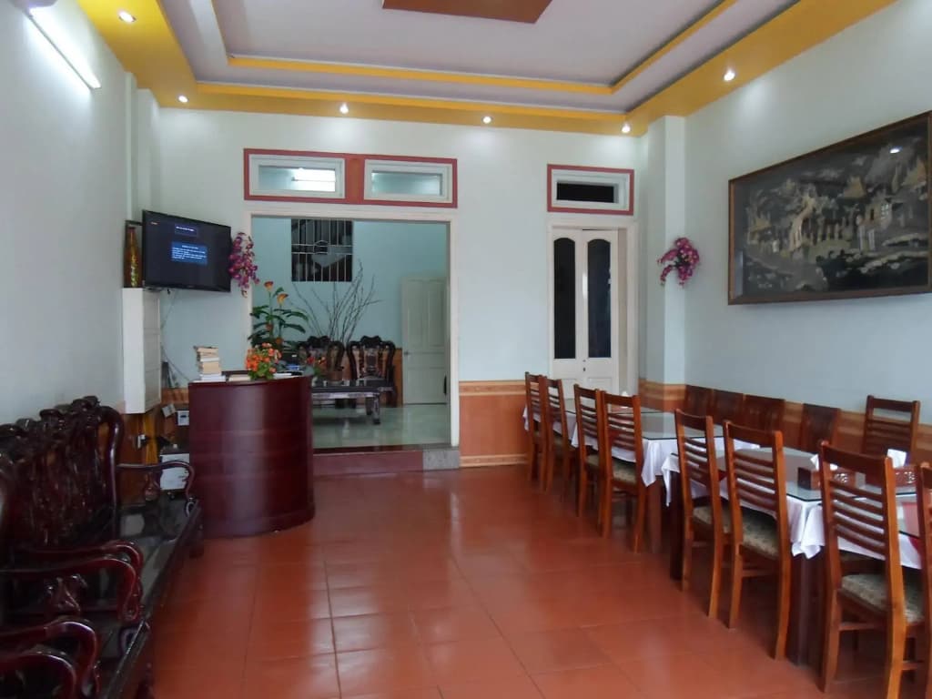 Avi Airport Hotel - photo 14