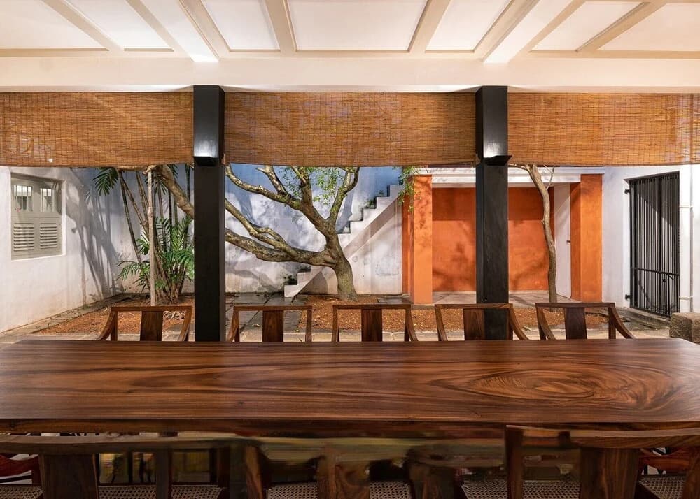 De Saram House by Geoffrey Bawa - photo 17