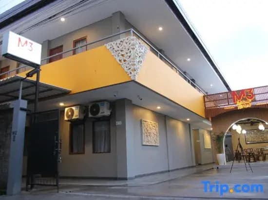 M3 Sanur - photo 1