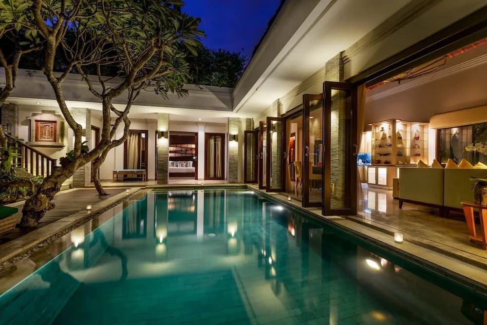 The Residence Seminyak - photo 1