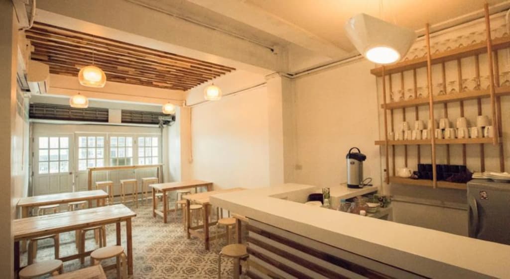 Best Stay Hostel - photo 18