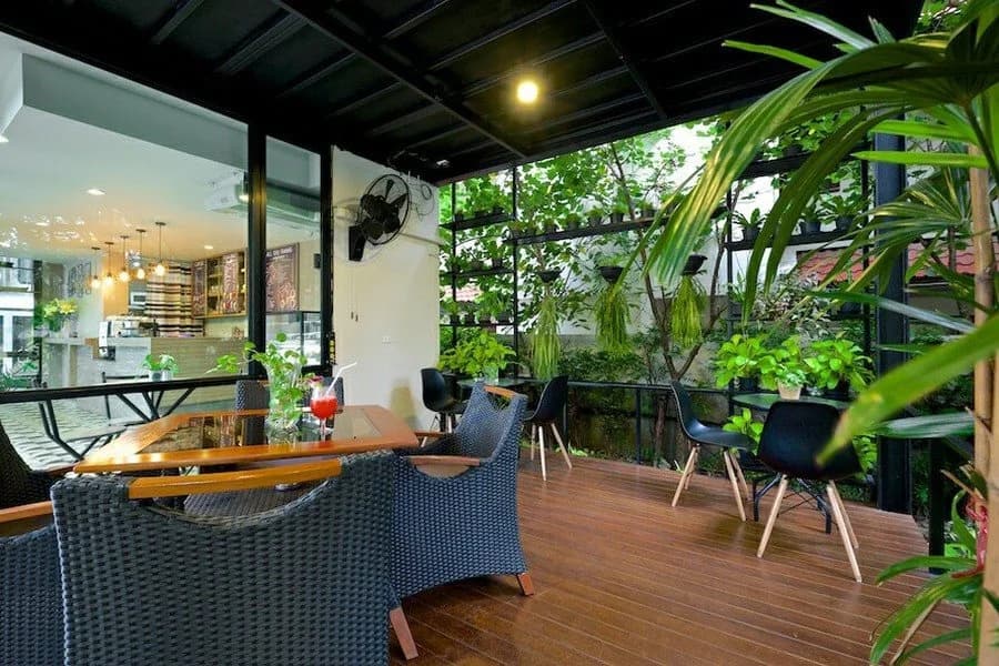 BB House Mini Suite Hotel - photo 13