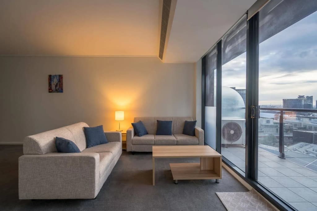 StayCity Serviced Apartments - photo 7