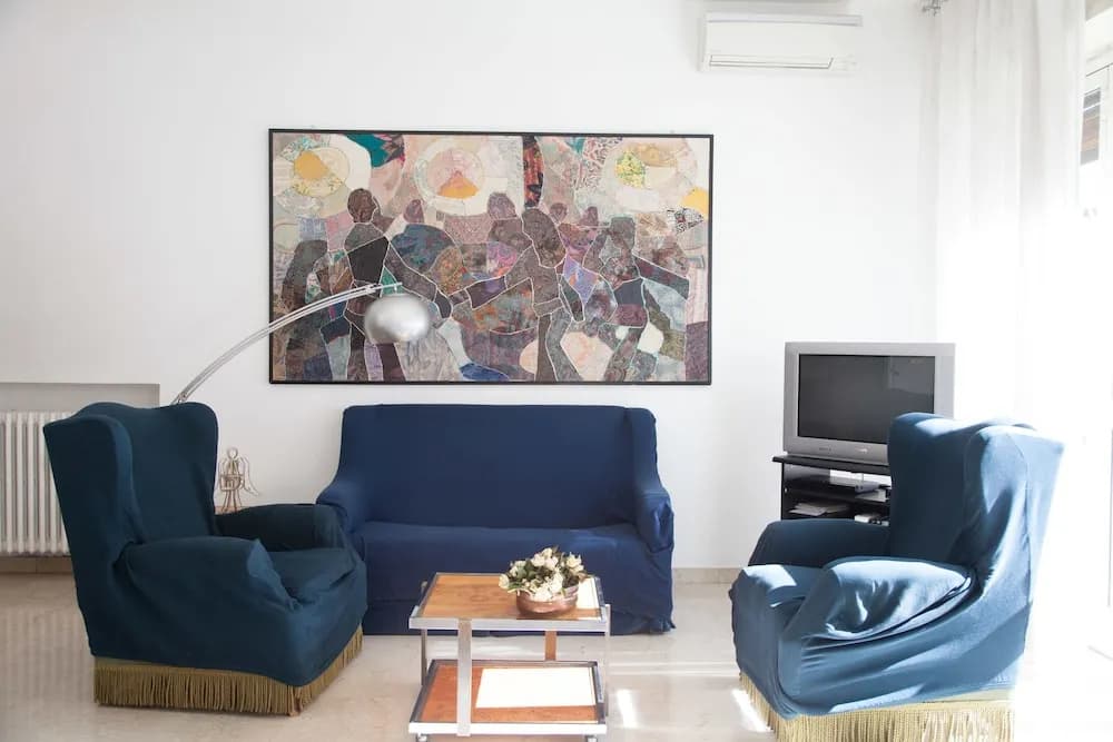 Devoti Apartment - photo 11