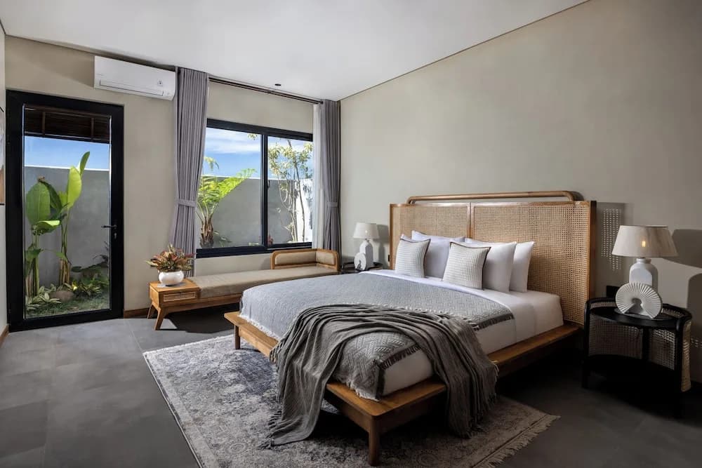 Canggu Bagus Suites - photo 4