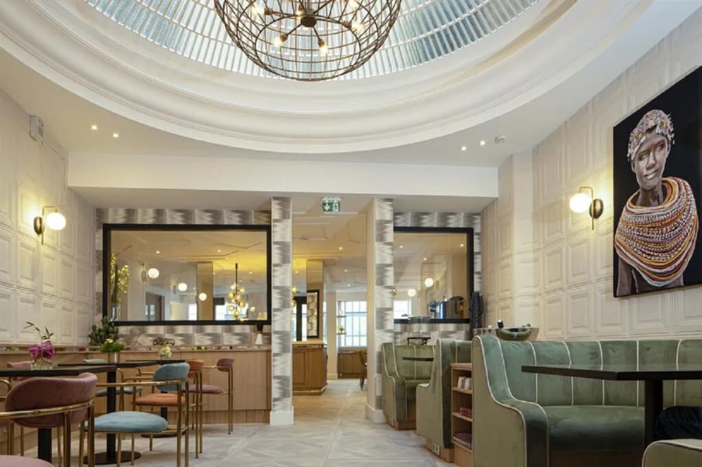 Hôtel Phileas Lazare & Spa - Opéra - photo 11
