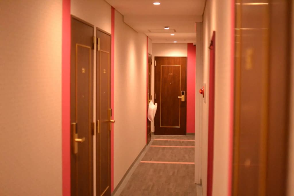 Hotel Boti Boti - photo 8