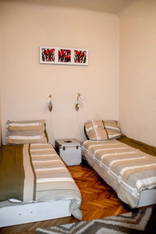 BPM - Golden Eagle Apartment - photo 9