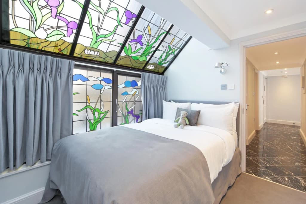 Mayfair House - photo 27