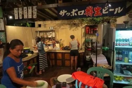 巴厘岛椰子蜂鸟酒店(Coconuts Hummingbird Bali) - photo 16