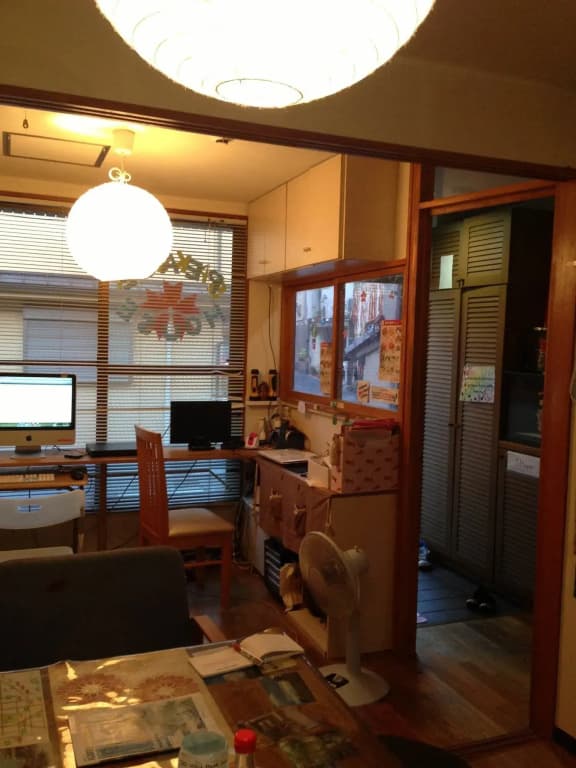 Peace House Sakura - photo 21