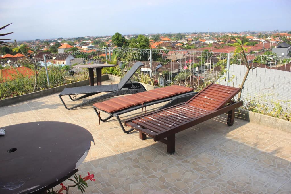 Sunset Point Hotel Seminyak - photo 22
