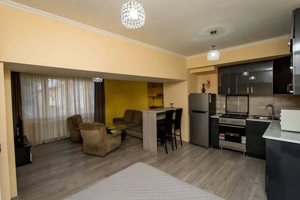 HB apartments Opera II - photo 13