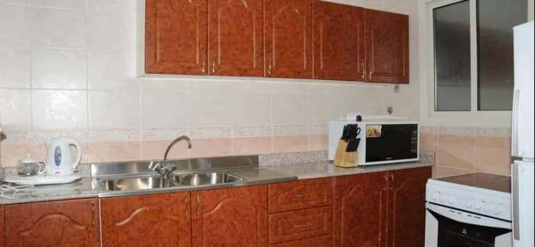 Retaj Residence Al Corniche(رتاج ريزيدنس الكورنيش) - photo 25
