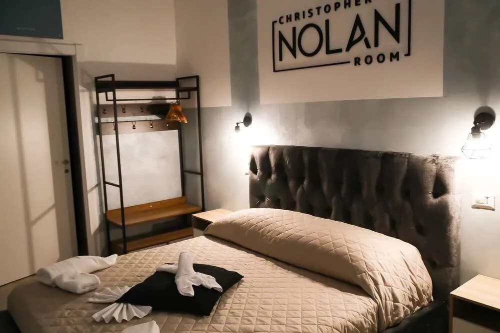 Cinemovie Guesthouse - photo 16