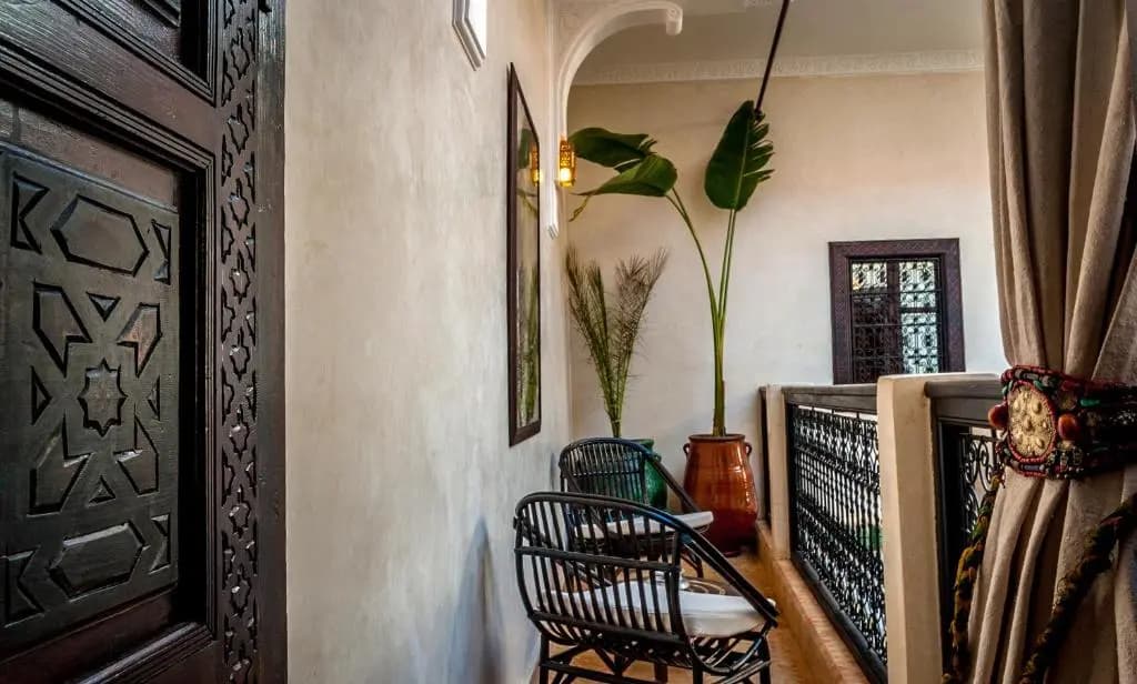 Riad Haraka - photo 32